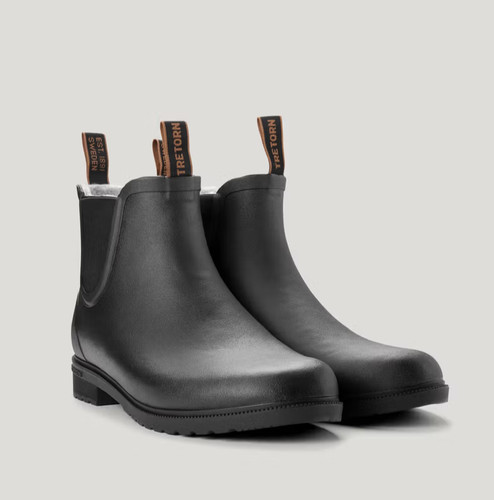 Tretorn chelsea classic winter - chelsea,