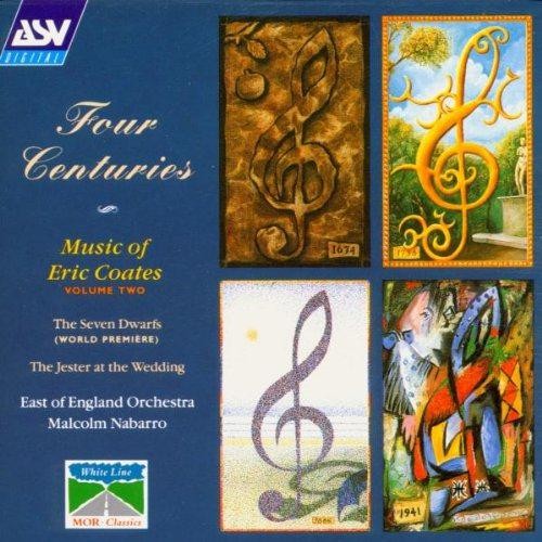 The music eric coates - eric,