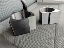 VW T5 T5.1 Transport Door Storage, Pair ,Cup Holder, Organisation, VAN