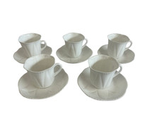 Shelley Dainty White Bone