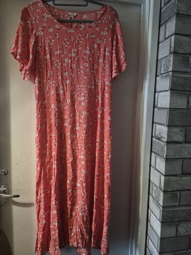 Cotton traders long coral - long,
