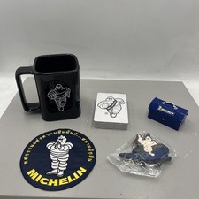 Michelin bundle