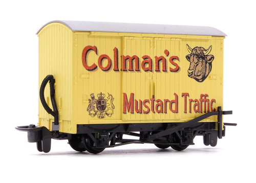 Peco gr900 colman s - peco, "colman's