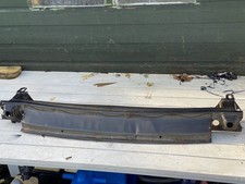 Honda Civic Mk8 Front Crash