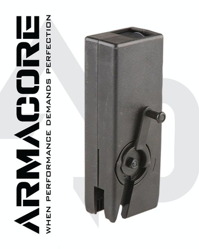 Airsoft speedloader 1000 round - speedloader,