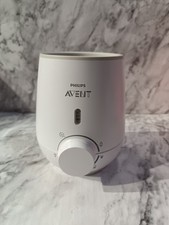 Phillips Avent baby Bottle Warmer 