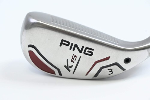 Ping k15 hybrid - /, degree