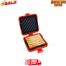 Toasted Sandwich Maker Machine