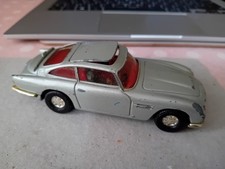Corgi James Bond Aston Martin
