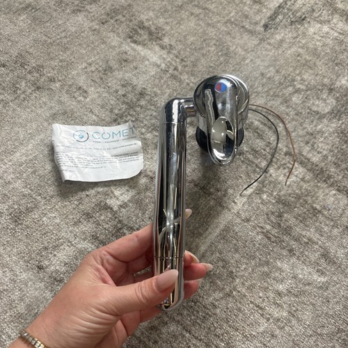 Comet mixer tap caravan - mixer,