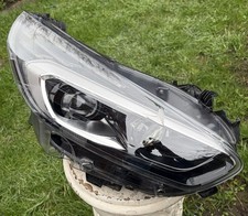 FORD S MAX GALAXY RIGHT DRIVER