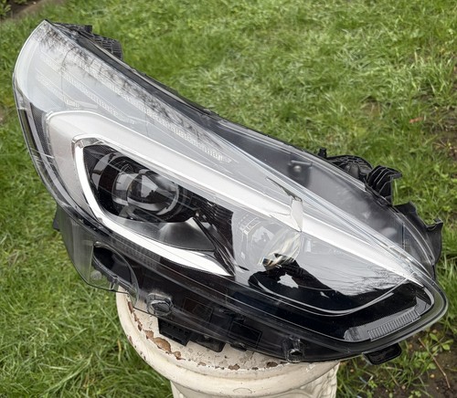 Ford max galaxy - galaxy, right