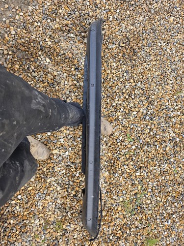 Golf mk4 rear valance - mk4,