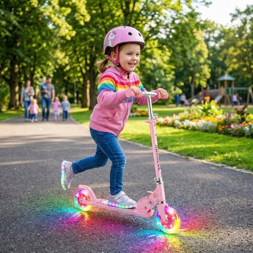 Kids child kick push - kids,