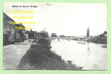 [E610] Worcestershire B/W 1905