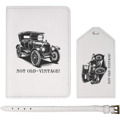 Funny not old vintage - vintage, car'