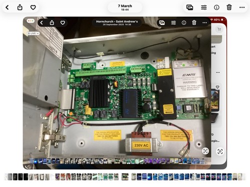 Ems firepoint 5000 - firepoint, 4