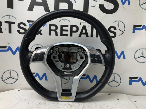 Mercedes class steering - class,
