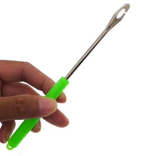Fishing hook remover disgorger - fishing,