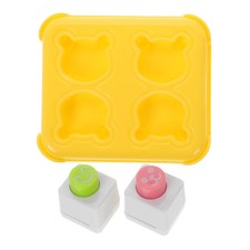  Sushi Making Kit Cartoon Cute