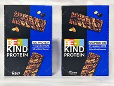 KIND Protein Bars Dark