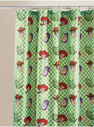 Green 180cm extra long disney - green,