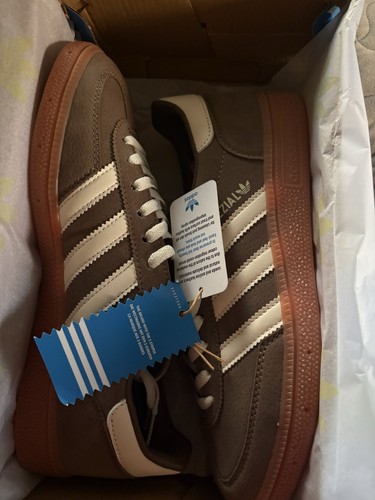 Adidas handball spezial - handball,