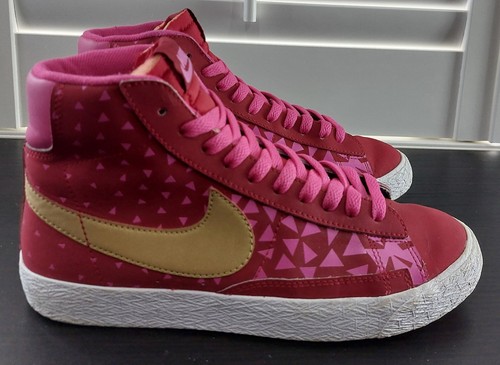 Nike blazer mid vintage - mid, youth