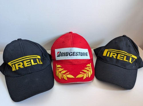 Vintage bridgestone podium - vintage, f1