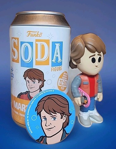 2022 funko soda back - soda, to