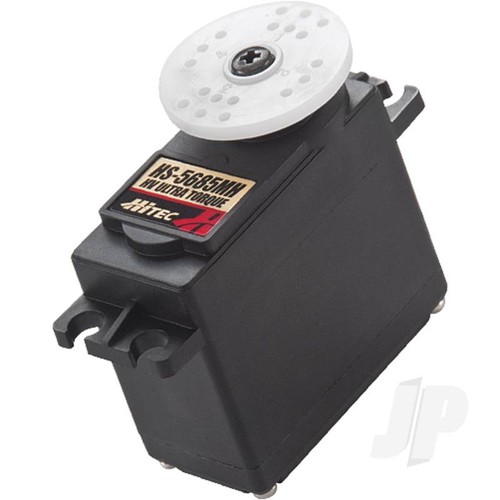 Hitec hs5685mh servo - servo, high