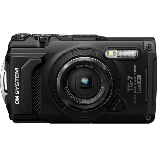Olympus system tough 7 - olympus, tg-7