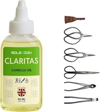 Camellia oil blend ml - camellia,