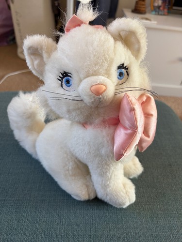 Marie from aristocats - marie,