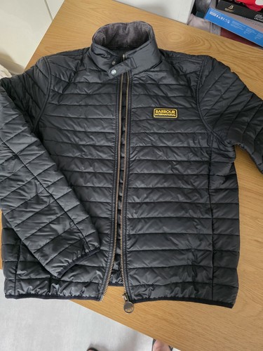 Barbour men international - barbour,