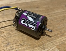 TEAM ORION PILOT Racing Motor