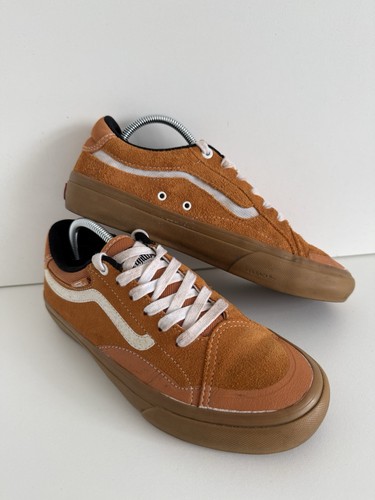 Vans off the wall tnt - wall, advanced