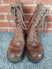 Clarks Women's Brown Leather