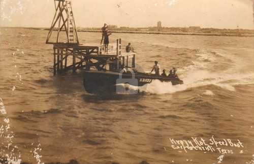 1927 corpus christi - christi, texas