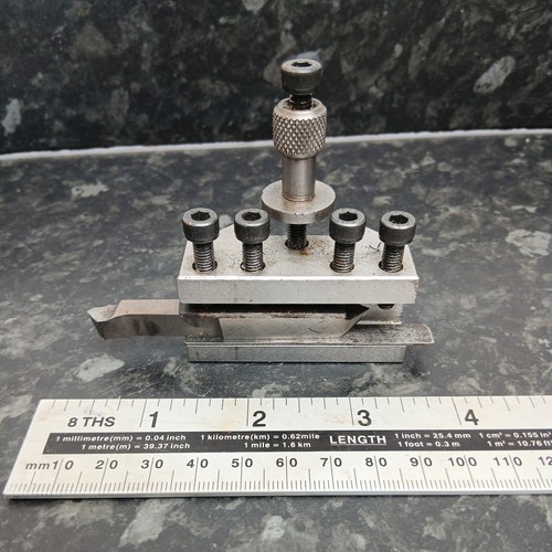 T37 myford size holder - t37,
