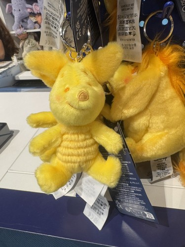 Disney selfridges piglet - disney, x