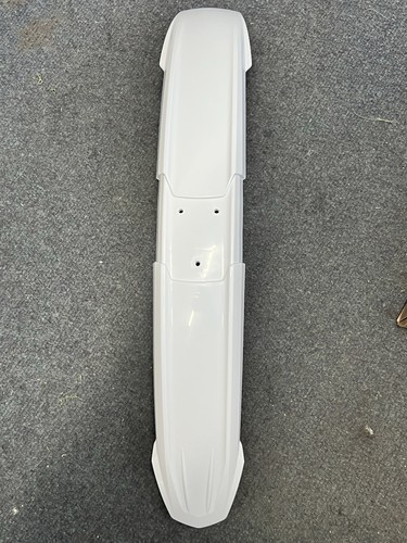 Gas pro front fender - pro,