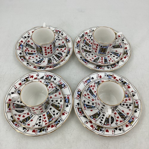 Elizabethan staffordshire cut - elizabethan,