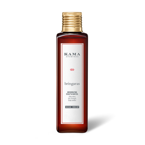 Kama ayurveda bringaras - kama,