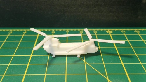 500 scale chinook - scale,