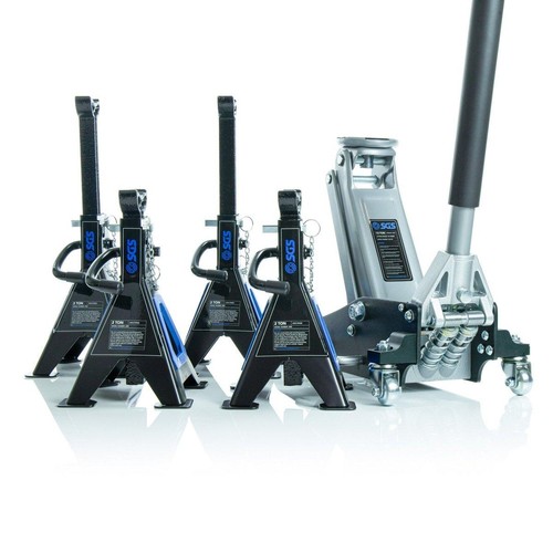 Sgs ton aluminium racing - aluminium,