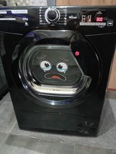 Hoover 10kg Smart Tumble Dryer