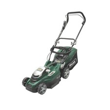 Webb Rotary Lawn Mower Electric WEER36 1600W 36cm Hand Propelled 230 - 240V
