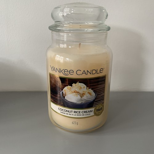 Yankee candle coconut - yankee,