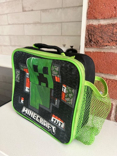 Minecraft creeper insulated - minecraft,
